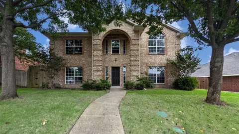 4210 Glistening Spgs, Rowlett, TX 75088