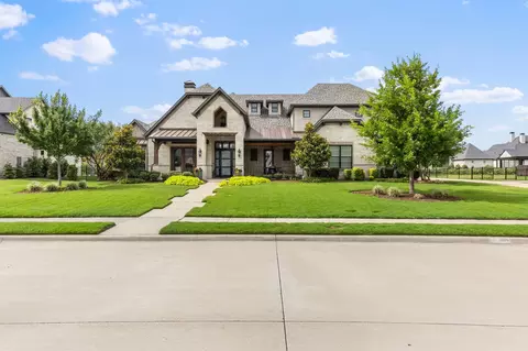 317 Knights Trl, Heath, TX 75032