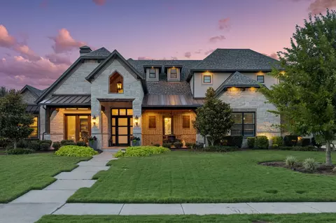317 Knights Trl, Heath, TX 75032