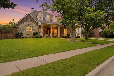 436 Dakota Dr, Murphy, TX 75094