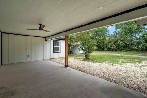 Exterior - 1630 Egan Ln, Waco, TX 76705 photo 3 of 10