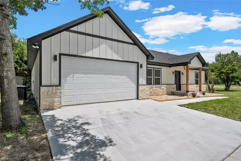 Exterior - 1630 Egan Ln, Waco, TX 76705 photo 10 of 10