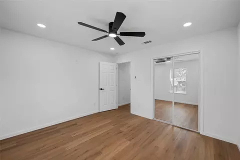Bedroom - 1630 Egan Ln, Waco, TX 76705 photo 2 of 2