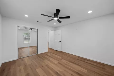 Bedroom - 1630 Egan Ln, Waco, TX 76705 photo 1 of 2