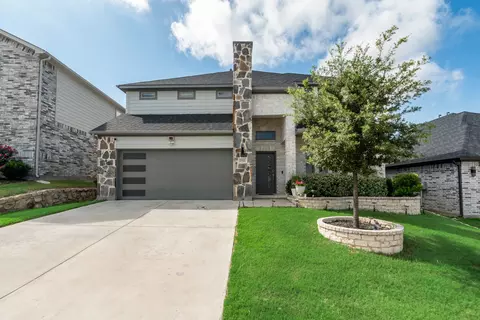 2521 Ponca Dr, Fort Worth, TX 76179