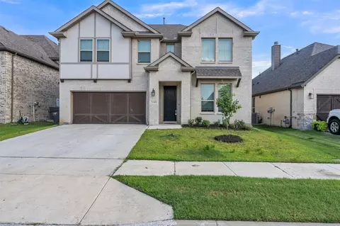 5149 Cantle Ct, Crowley, TX 76036