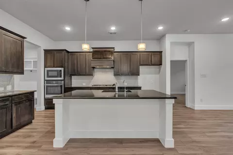 5149 Cantle Ct, Crowley, TX 76036