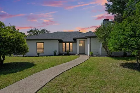 5856 Winding Woods Trl, Dallas, TX 75227