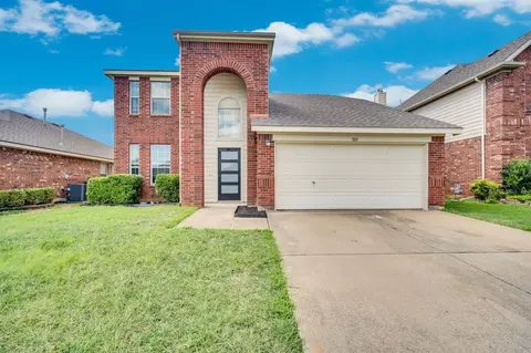 505 Elk Run Dr, Fort Worth, TX 76140
