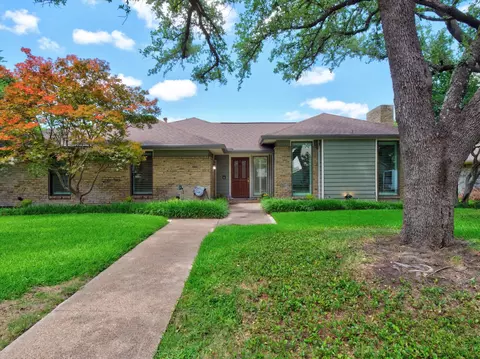 6505 Redpine Rd, Dallas, TX 75248