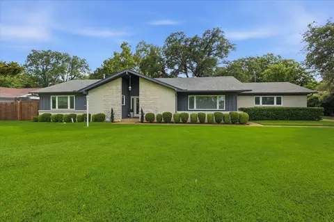 2231 N Mill St, Lewisville, TX 75057