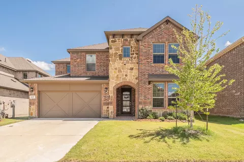 317 Brooklawn Ave, Little Elm, TX 75068