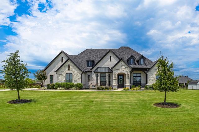 3101 Stardust Ln, Northlake, TX 76226