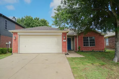 203 Grassy Creek Dr, Wylie, TX 75098