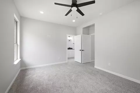 Bedroom - 302 Evans St, Cleburne, TX 76031 photo 2 of 8