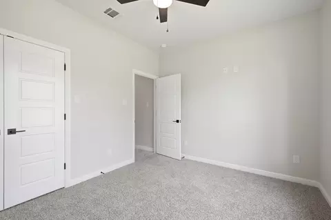 Bedroom - 302 Evans St, Cleburne, TX 76031 photo 8 of 8
