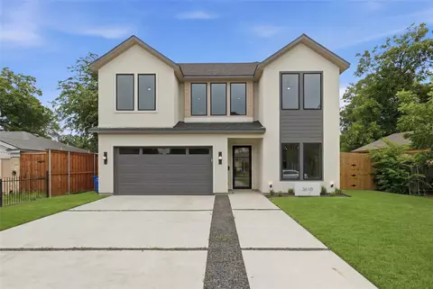 3610 Durango Dr, Dallas, TX 75220