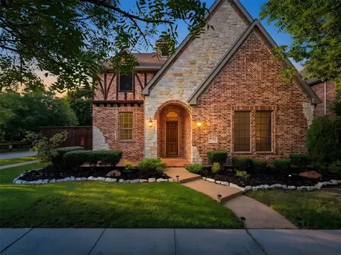2948 Clearfork Trl, Frisco, TX 75034