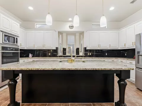 2948 Clearfork Trl, Frisco, TX 75034