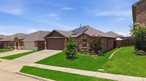 2424 Wildhaven Rd, Crandall, TX 75114