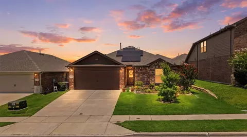 2424 Wildhaven Rd, Crandall, TX 75114