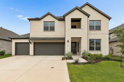 917 Breezy St, Princeton, TX 75407