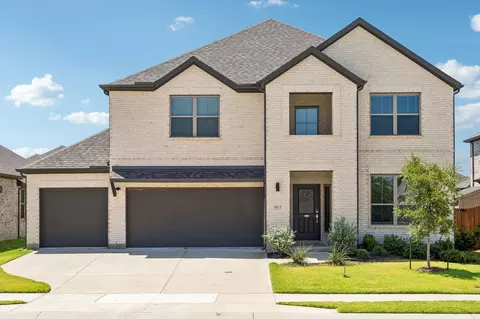 917 Breezy St, Princeton, TX 75407