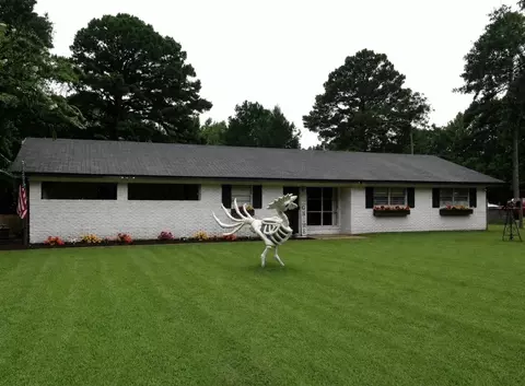 Exterior - 24133 Highway 157, Springhill, LA 71075 photo 1 of 6