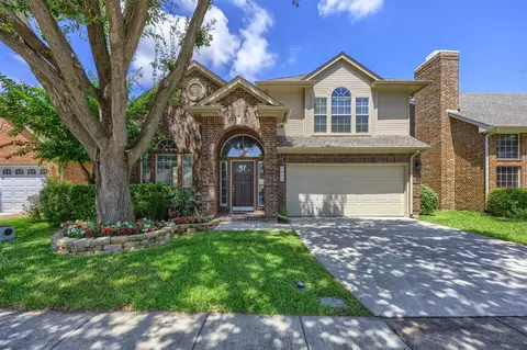 9446 Abbey Rd, Irving, TX 75063