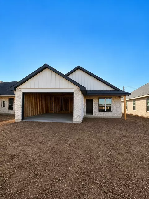 6707 Prickly Pear Way, Abilene, TX 79606