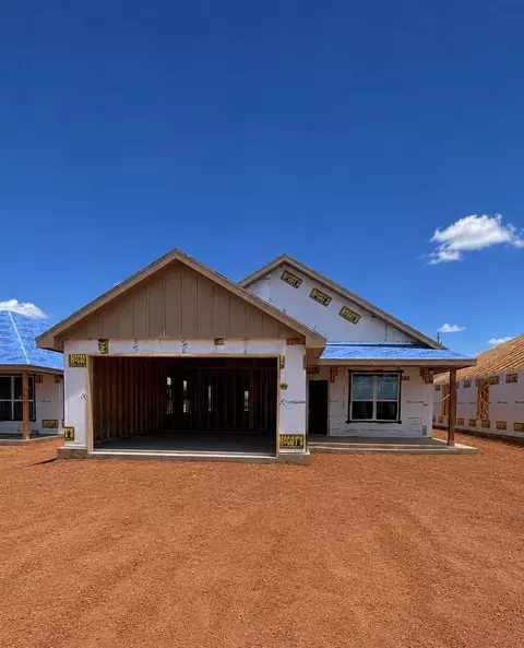 6707 Prickly Pear Way, Abilene, TX 79606