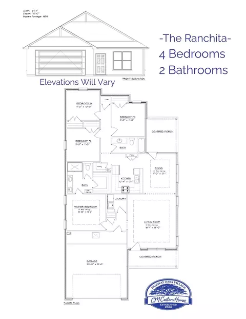 6707 Prickly Pear Way, Abilene, TX 79606