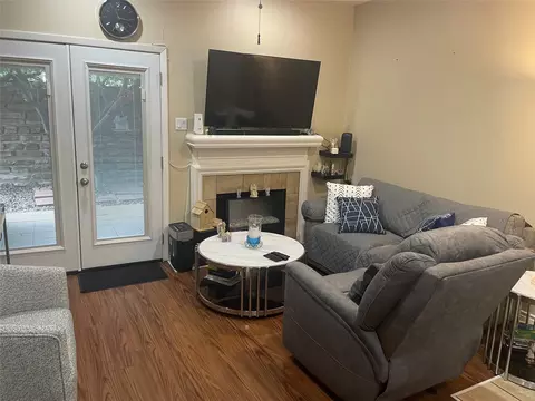 8601 Park Ln #413, Dallas, TX 75231