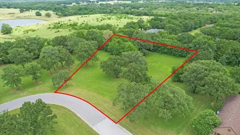 tbd Pronghorn Dr, Gordonville, TX 76245