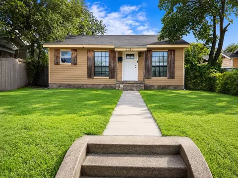 2010 Dudley Ave, Dallas, TX 75203