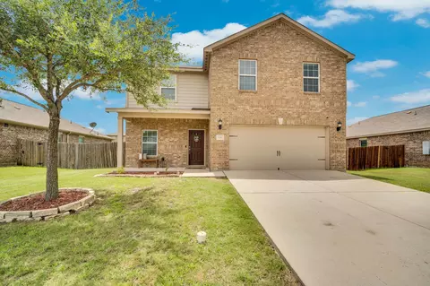 104 Liberty Ln, Venus, TX 76084