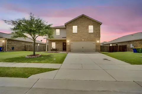 104 Liberty Ln, Venus, TX 76084