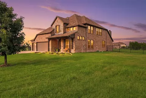 3131 Yucca Cir, Blue Ridge, TX 75424