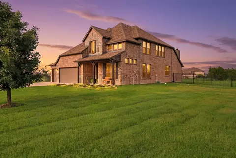 3131 Yucca Cir, Blue Ridge, TX 75424