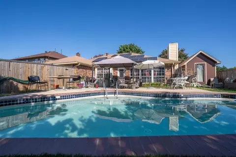 3405 Tulip Ln, Rowlett, TX 75089