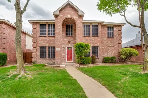 1312 Lamar Ln, Allen, TX 75002