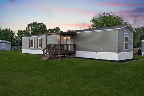 238 Vaughn, Gun Barrel City, TX 75156