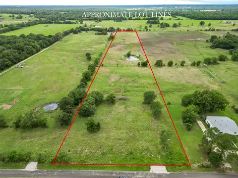 tbd County Road 4878, Winnsboro, TX 75494