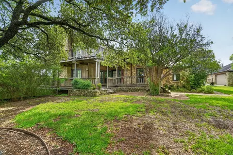 3800 Medford Rd, Fort Worth, TX 76103