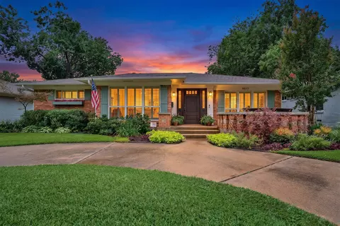 8835 Larchwood Dr, Dallas, TX 75238