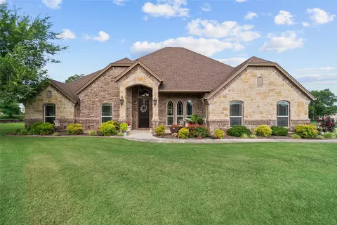 105 Arbor Ter, Weatherford, TX 76087