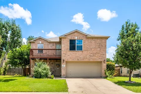 605 Rock Brook Dr, Forney, TX 75126