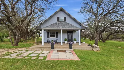 2600 Setting Sun Trl, Granbury, TX 76048