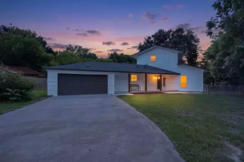 1417 Tulane St, Greenville, TX 75401