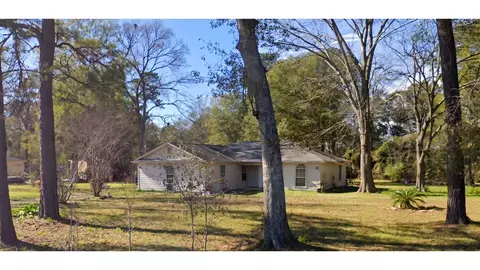 12400 Cole Dr, Cleveland, TX 77328